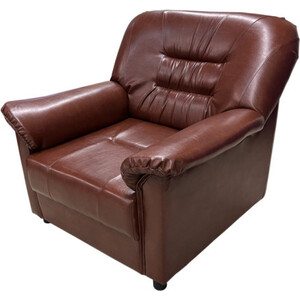 Кресло Мягкий офис Премьер бренди