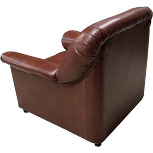 Кресло Мягкий офис Премьер бренди