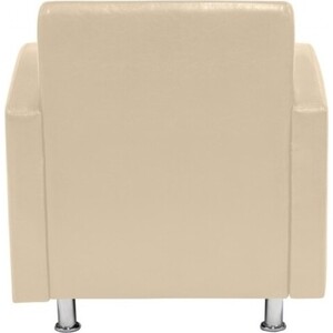 Кресло Мягкий офис Классик бежевое