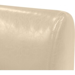 Кресло Мягкий офис Классик бежевое