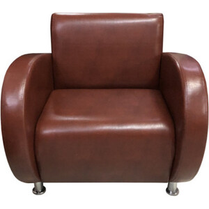 Кресло Мягкий офис Классик Apollo бренди