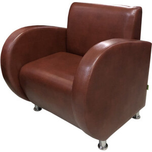 Кресло Мягкий офис Классик Apollo бренди