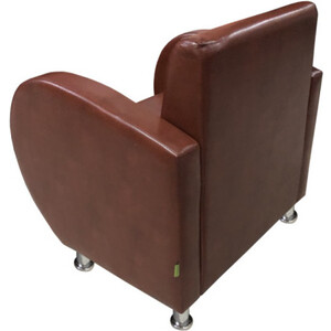 Кресло Мягкий офис Классик Apollo бренди