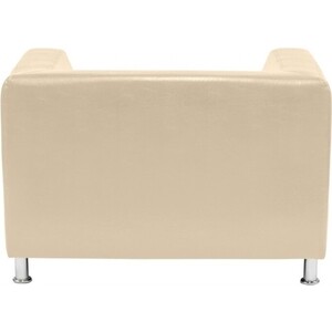 Кресло Мягкий офис Офис Стрикт Стайл бежевый