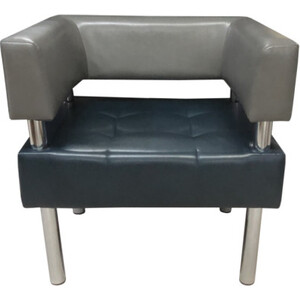 Кресло Мягкий офис Сатурн