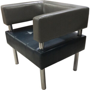 Кресло Мягкий офис Сатурн