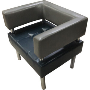 Кресло Мягкий офис Сатурн