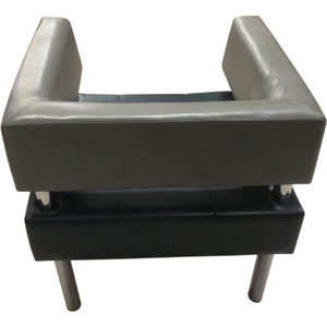 Кресло Мягкий офис Сатурн