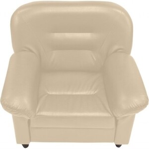 Кресло Мягкий офис Мягкий офис бежевое