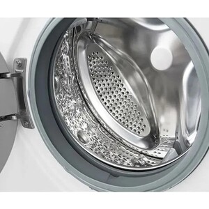 Стиральная машина с сушкой LG F1296CDS0X