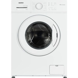 Стиральная машина NORD i-WS 610 W