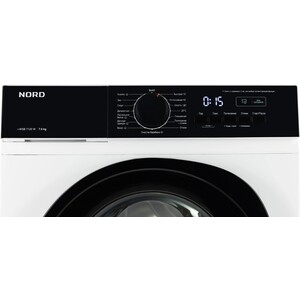 Стиральная машина NORD i-WSB 7120 W