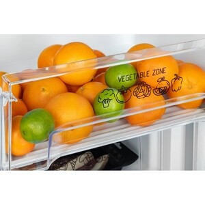 Холодильник NORD NRB 122 W