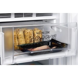 Холодильник NORD NRB 124 W