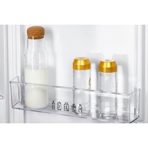 Холодильник NORD NRB 134 W