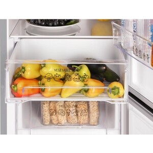 Холодильник NORD NRB 161NF S