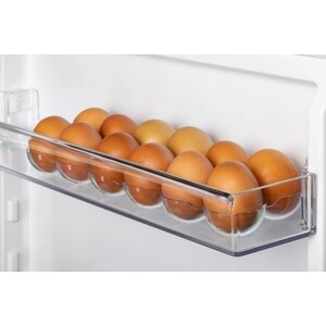 Холодильник NORD NRB 161NF W