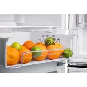 Холодильник NORD NRB 162NF W