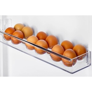 Холодильник NORD NRB 162NF W