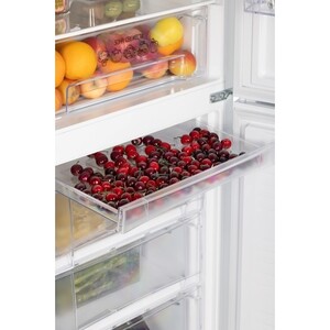 Холодильник NORD NRG 162NF WTM