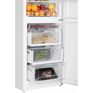 Холодильник NORD NRG 162NF WTM