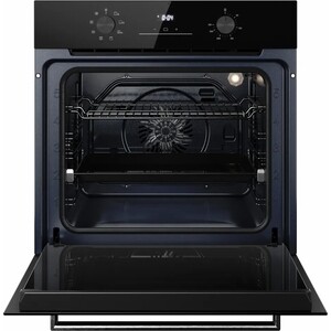 Электрический духовой шкаф Kuppersberg HO 608 X Line