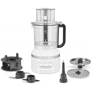 Кухонный комбайн KitchenAid 5KFP1318EWH
