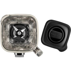 Блендер стационарный KitchenAid 5KSB4026EMH