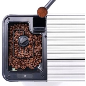 Кофемашина KitchenAid 5KES8556EPL