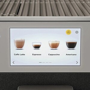 Кофемашина KitchenAid 5KES8558EJP