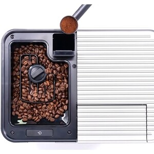 Кофемашина KitchenAid 5KES8558EJP