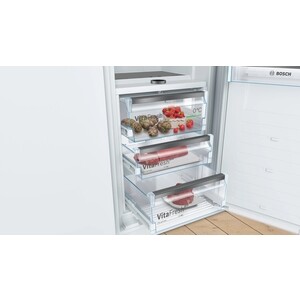 Встраиваемый холодильник Bosch KIF81HOD0