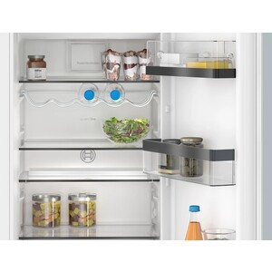 Встраиваемый холодильник Bosch KIL82SDD0