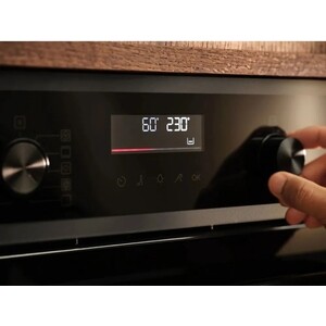 Электрический духовой шкаф Electrolux LOF6P16Z