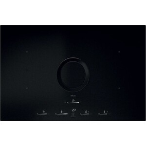 Индукционная варочная панель Elica NIKOLATESLA SWITCH EVO BL/A/83