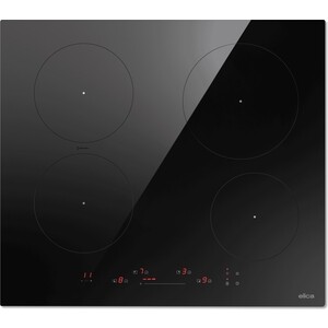 Индукционная варочная панель Elica Primis 604 Plus BL