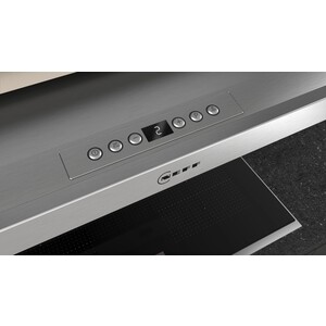 Вытяжка встраиваемая NEFF D46ML54X1