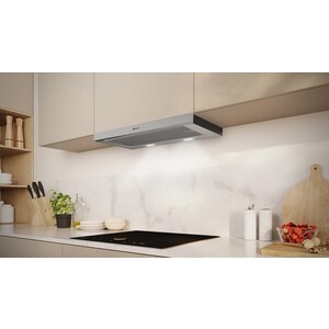 Вытяжка встраиваемая NEFF D46ML54X1