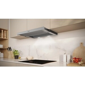 Вытяжка встраиваемая NEFF D46ML54X1