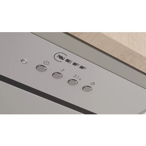 Вытяжка встраиваемая NEFF D54NAC1N0