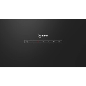 Вытяжка NEFF D65IFN1S0