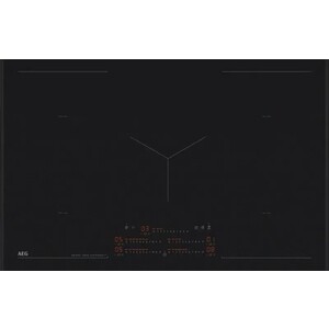 Индукционная варочная панель AEG NIK85M00AZ