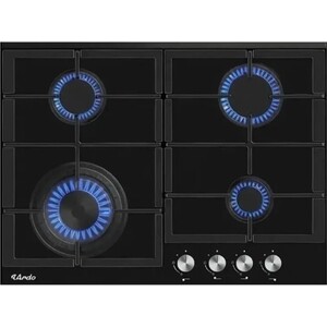 Газовая варочная панель Ardo GHK63G1WFCB2