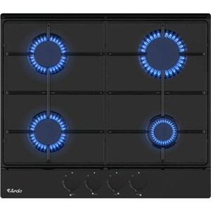 Газовая варочная панель Ardo MH64GMB2