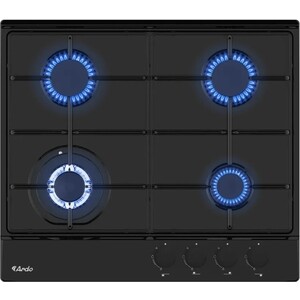 Газовая варочная панель Ardo MH63G1WMB2