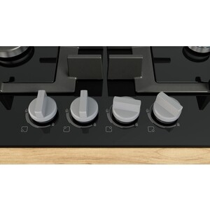 Газовая варочная панель Bosch PNH6B6K40