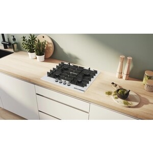 Газовая варочная панель Bosch PPP6A2I40R