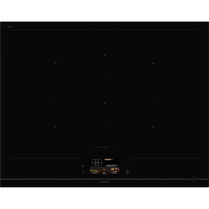 Индукционная варочная панель De Dietrich DPI5652AB