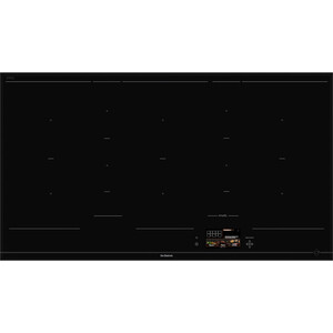 Индукционная варочная панель De Dietrich DPI595ABT