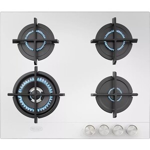 Газовая варочная панель DeLonghi NSL 460 B RUS